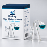 Glass CO2 Drop Checker - image 2