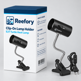 Clip-On Lamp Holder - image 2