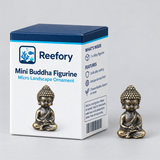 Mini Buddha Figurine - image 2