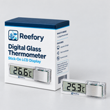 Digital Glass Thermometer - image 2