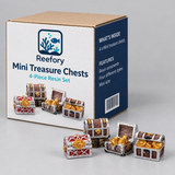 Mini Treasure Chests - image 2
