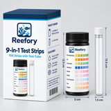 9-in-1 Test Strips - image 2