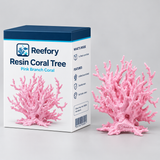 Resin Coral Tree - image 2