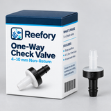 One-Way Check Valve - image 2