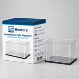 Frameless Acrylic Aquarium - image 2