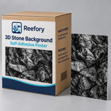 3D Stone Background - image 2