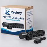 Jebao ACF-200 Cooling Fan - image 2
