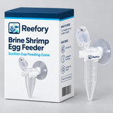 Brine Shrimp Egg Feeder - image 2