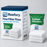 Fine Filter Floss - image 2