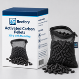 Activated Carbon Pellets - image 2