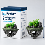 Floating Island Ornament - image 2