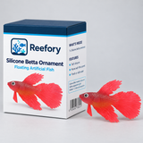Silicone Betta Ornament - image 2