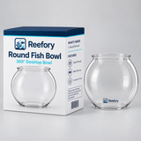 Round Fish Bowl - image 2