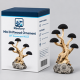 Mini Driftwood Ornament - image 2