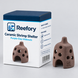 Ceramic Shrimp Shelter - image 2