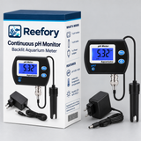 Continuous pH Monitor - image 2