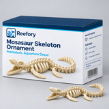 Mosasaur Skeleton Ornament - image 2