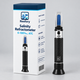 Salinity Refractometer - image 2