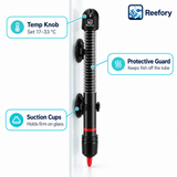 AT-700 Aquarium Heater - image 3