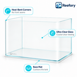 Heat-Bent Glass Tank - image 3