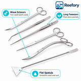 Aquascaping Tool Set - image 3