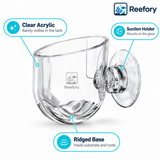 Acrylic Plant Cup - image 3