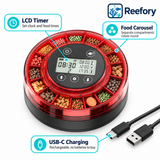Timer Fish Feeder - image 3