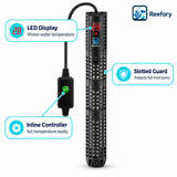 Digital Aquarium Heater - image 3