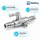 Metal Airline Valve - image 3