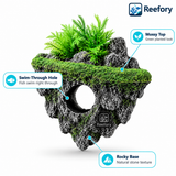 Floating Island Cave - image 3
