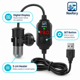 10W Mini USB Heater - image 3