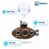 Floating Mini Submarine - image 3