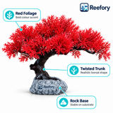 Artificial Bonsai Tree - image 3