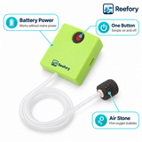 Battery Air Pump - image 3