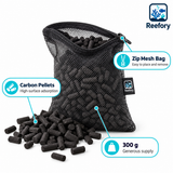 Activated Carbon Pellets - image 3