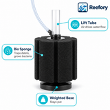 Biochemical Sponge Filter - image 3
