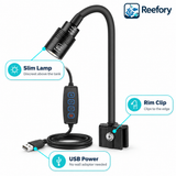Slim Clip-On LED Light - image 3