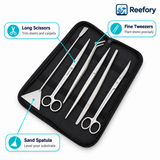 Aquascaping Tool Set - image 3