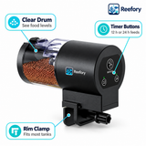 Automatic Fish Feeder - image 3