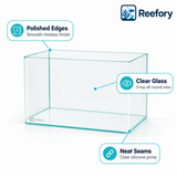 Rimless Glass Tank - image 3