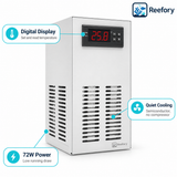 Compact Aquarium Chiller - image 3