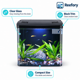 Mini Desktop Betta Tank - image 3