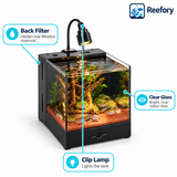 Yee Back-Filter Aquarium - image 3