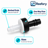 One-Way Check Valve - image 3