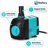Quiet Submersible Pump - image 3