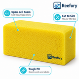 PU Filter Sponge Block - image 3