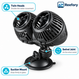 Aquarium Wavemaker Pump - image 3