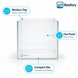 Nano Rimless Tank - image 3