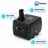 Submersible Water Pump - image 3