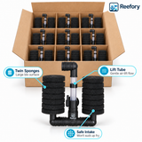 Double Sponge Filter 10-Pack - image 3